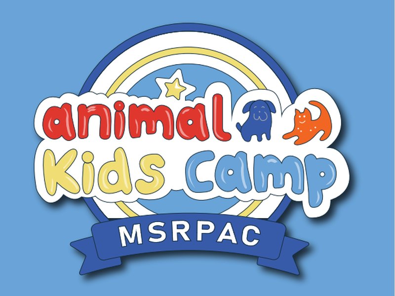Animal Kids Camp logo